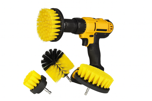 Set Perii Rotative