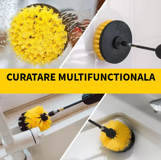 Set Perii Rotative