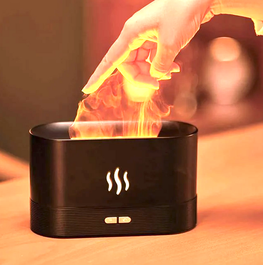 Difuzor Electric De Parfum