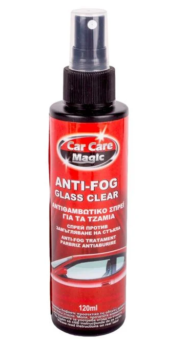 Spray AntiFOG (Anti Aburire)